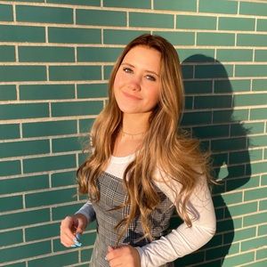 Meet your Posher, Sophie